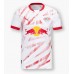 RB Leipzig Antonio Nusa #7 Hemmakläder 2024-25 Kortärmad